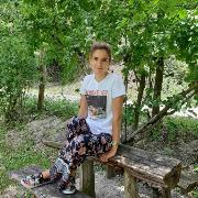 Profile photo of Mevluda Odobašić